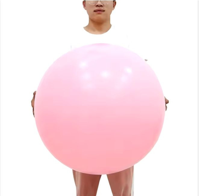 Huge 40 Inch Giant Number Balloons